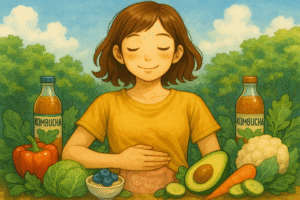 Why Gut Health Matters – And How It Connects to Every Part of You