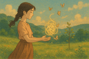 Why Unlearning Is Essential for Adult Growth